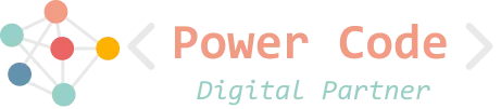 Power Code Logo