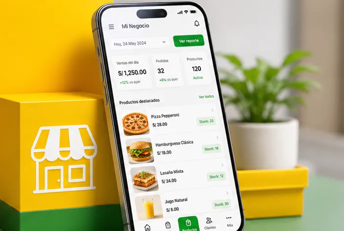UI Detail