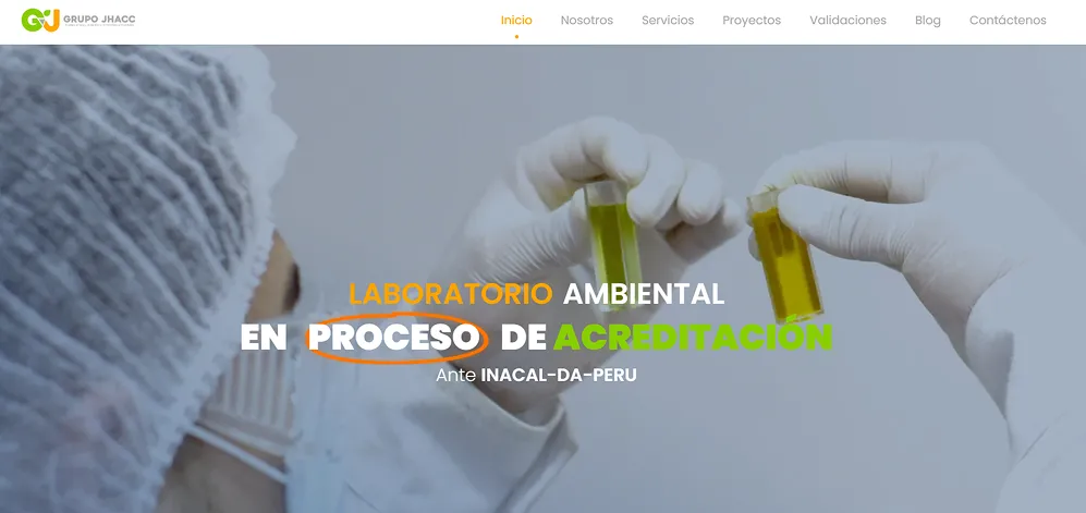 Sistema Ambiental