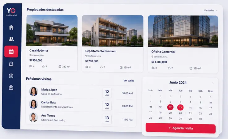 UI Detail