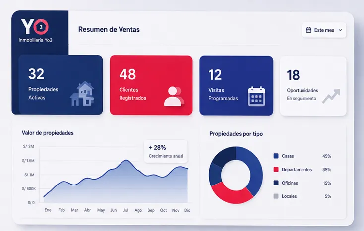 UI Dashboard