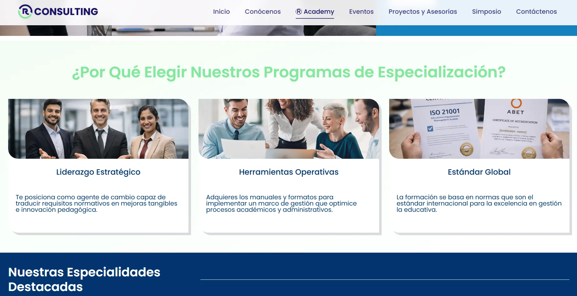 Plataformas Educativas Integrdas