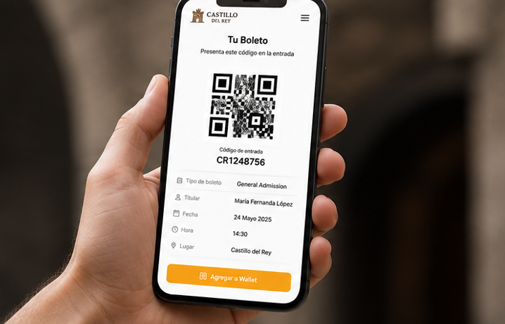 UI Design