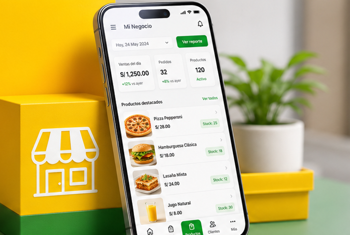 UI Detail