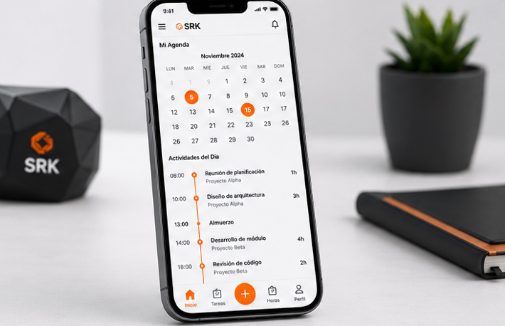UI Design