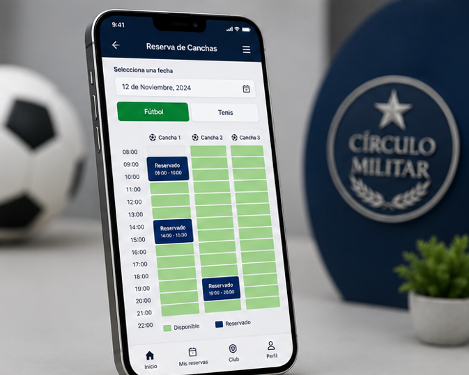 UI Design