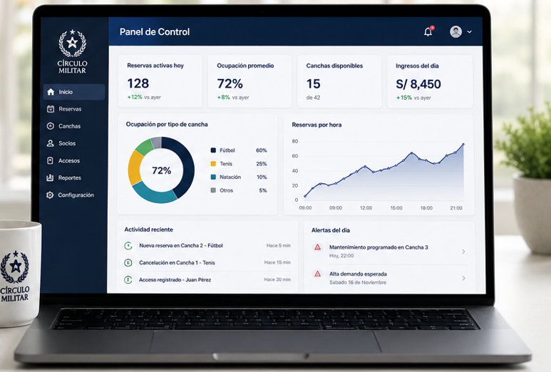 UI Detail