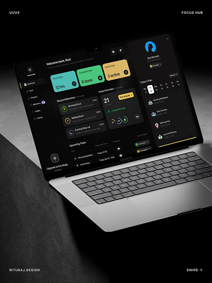 UI Detail