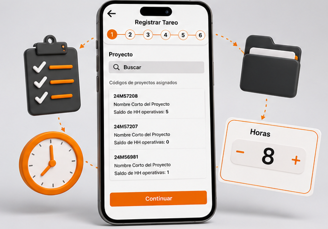 UI Detail