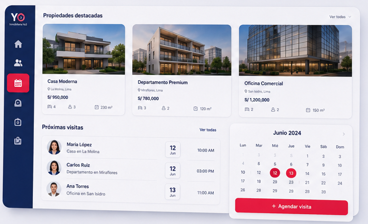 UI Detail