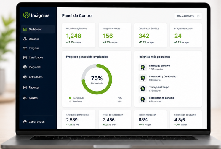 UI Design
