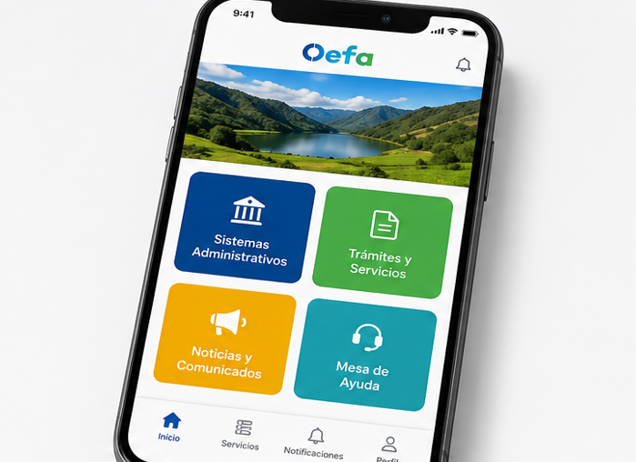 UI Design