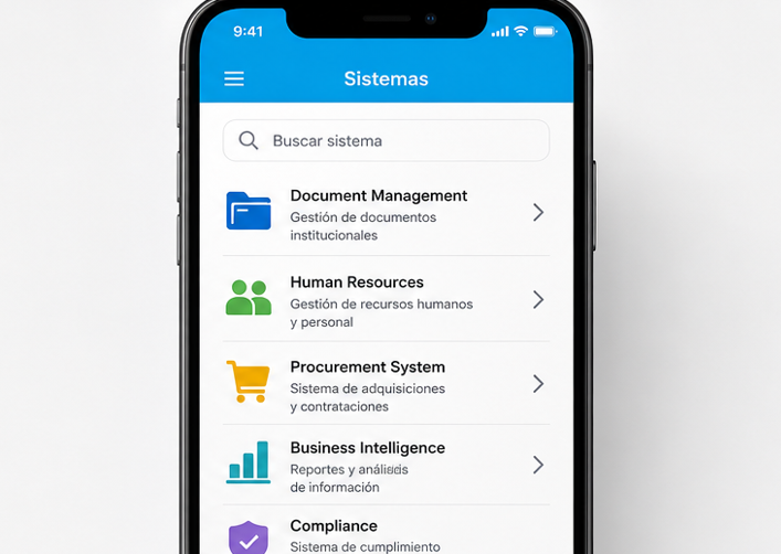 UI Detail