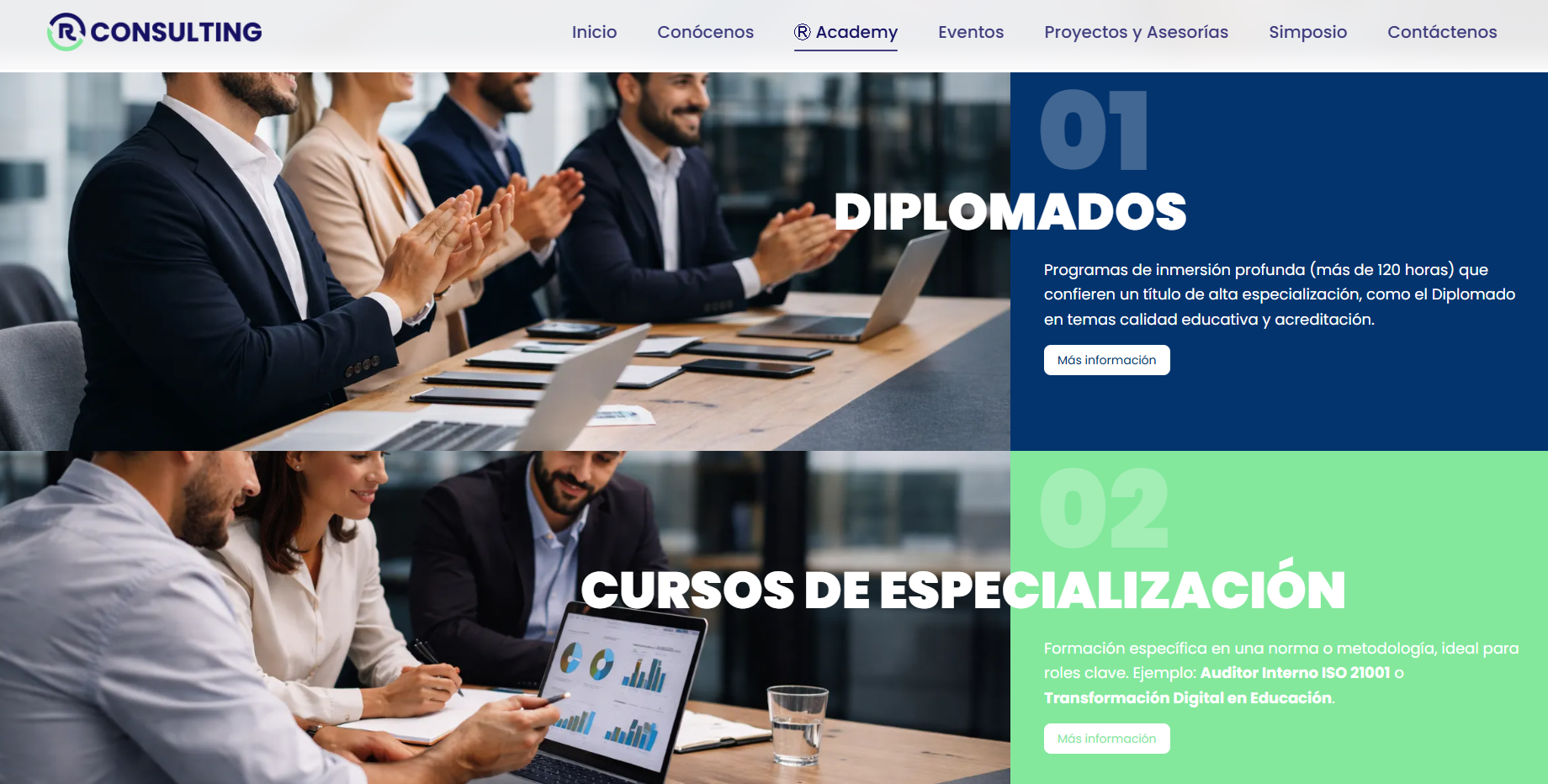 UI Dashboard